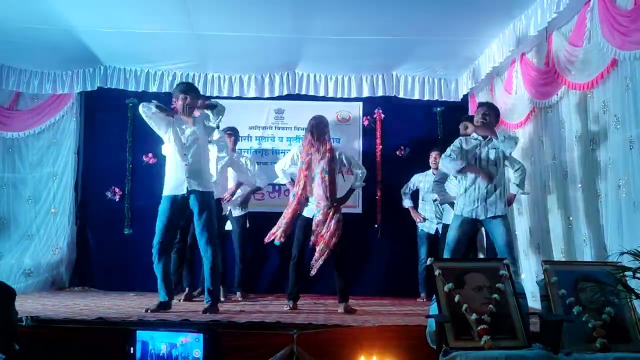 Hostel boys comedy dance 😂🕺