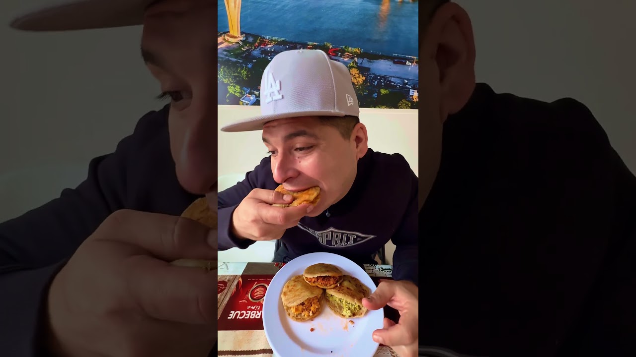 El secreto mejor guardado de Cadereyta Jim&eacute;nez #antojitosmexicanos #chicharrones #almuerzo #comida