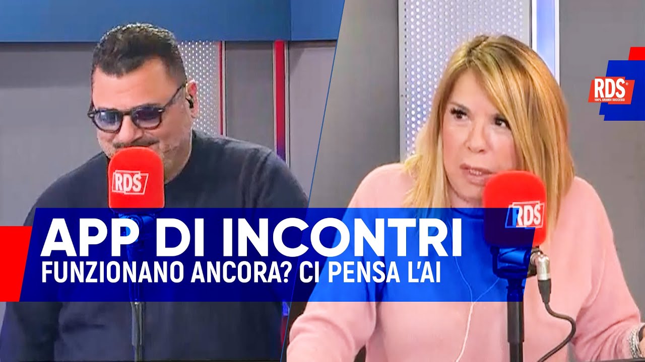 Le app di incontri non funzionano pi&ugrave;? Arriva Keeper, che ti aiuta a trovare l'amore con l'AI