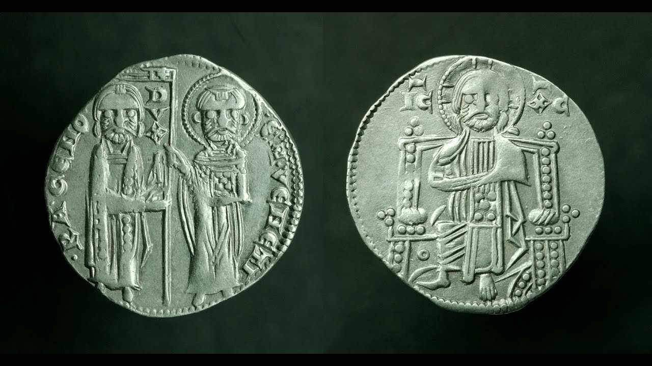 S4 Clase 3 Numismatica e Historia Monetaria Medieval