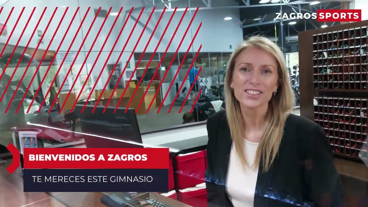 Zagros Sports La Moraleja - Gimnasio en Alcobendas