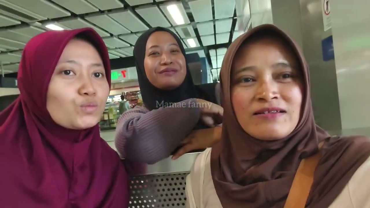 War ta'jil di Hongkong 