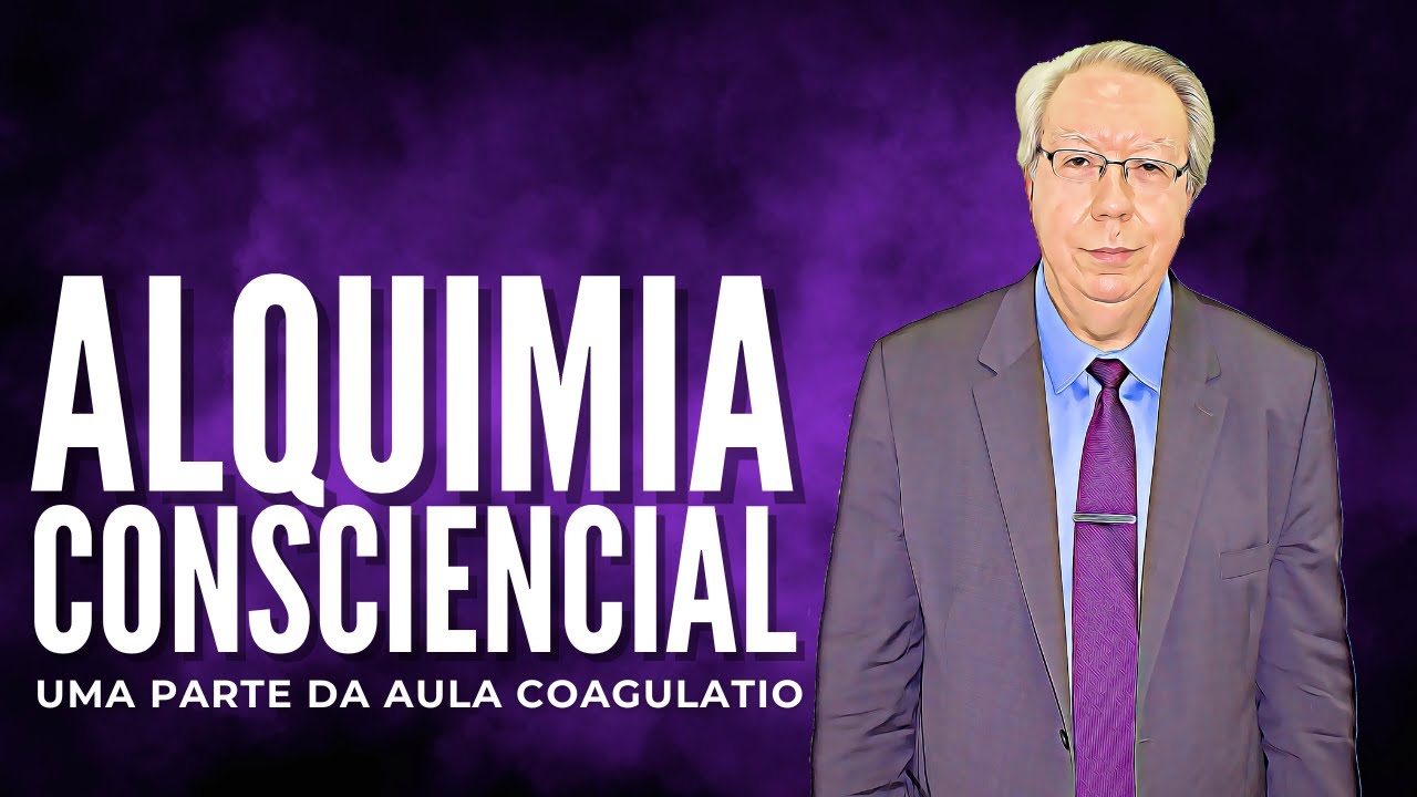 Nova aula: Coagulatio