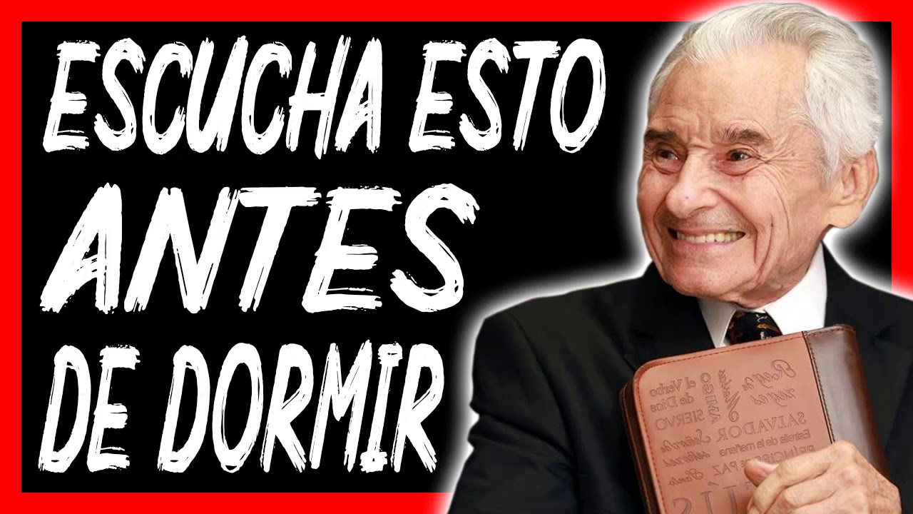 Yiye Avila Predicaciones 2019 🔥 ''Escucha Esto Antes De Dormir'' 🙏 Predicas Poderosas