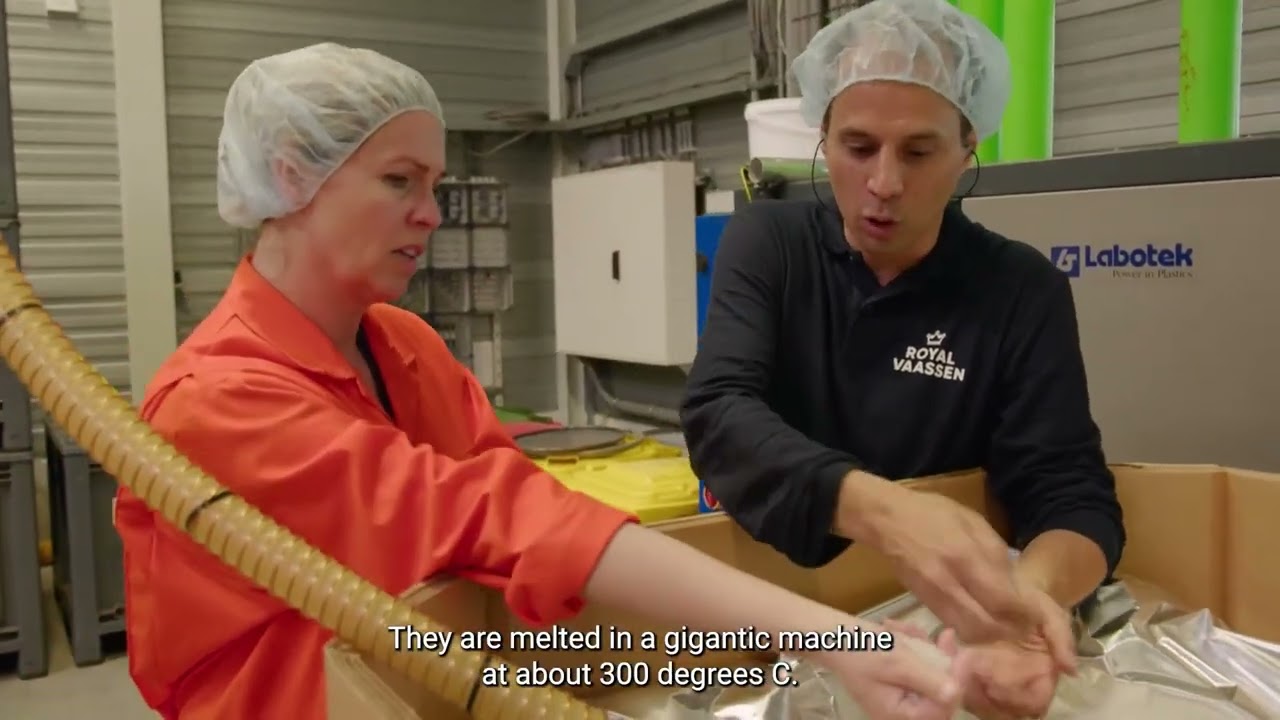 Royal Vaassen production