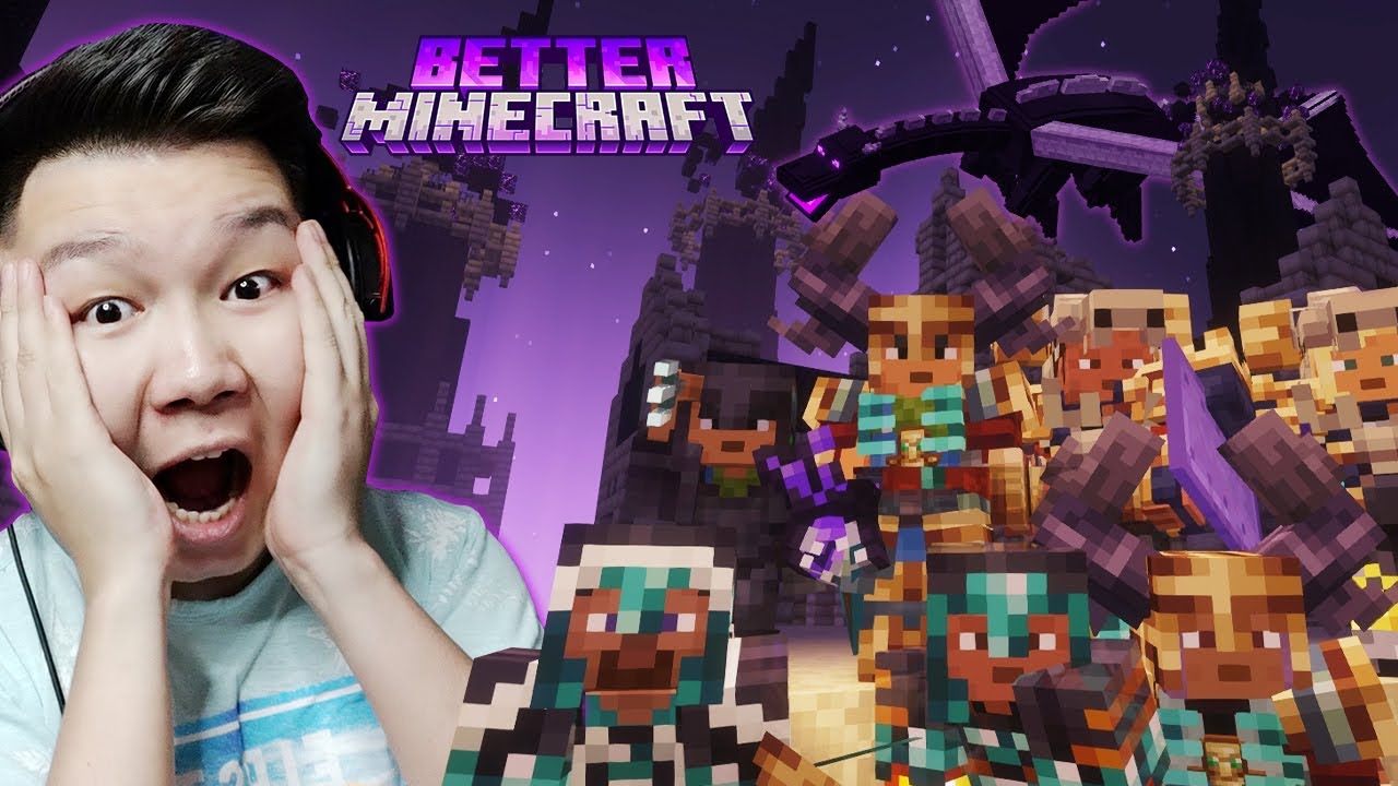 ХАРАНХУЙН ЛУУ | Minecraft EP-16 |@zeembool @cbRa @BadireaL1 @PaderAB@Zero1Z1 @Moniqabm