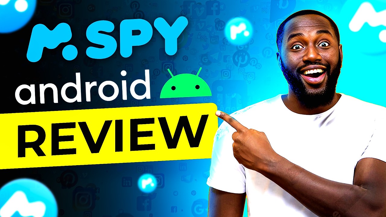 mSpy Android Review and Installation Guide