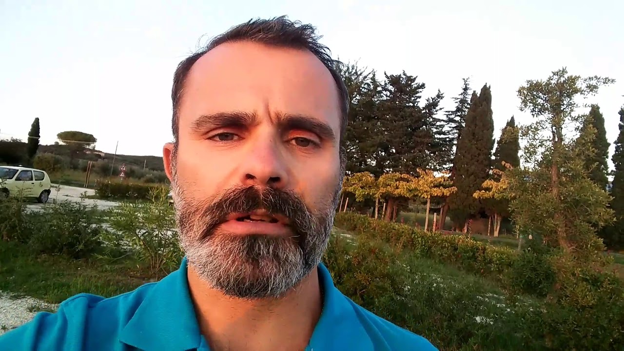 Agricampeggio l'Orticillo: due passi per scoprirlo