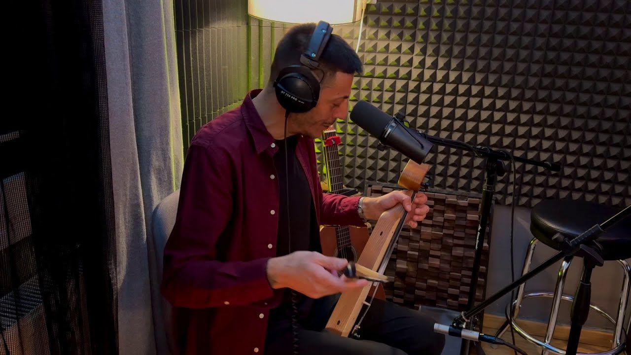 Θεόφιλος Πουταχίδης - Το κοντυλόπο μ´