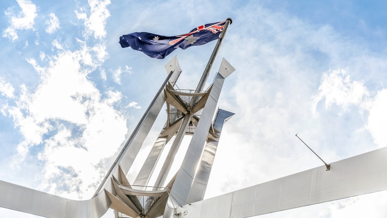 &lsquo;Unelected officials&rsquo; can &lsquo;drown action in delay&rsquo; in Canberra