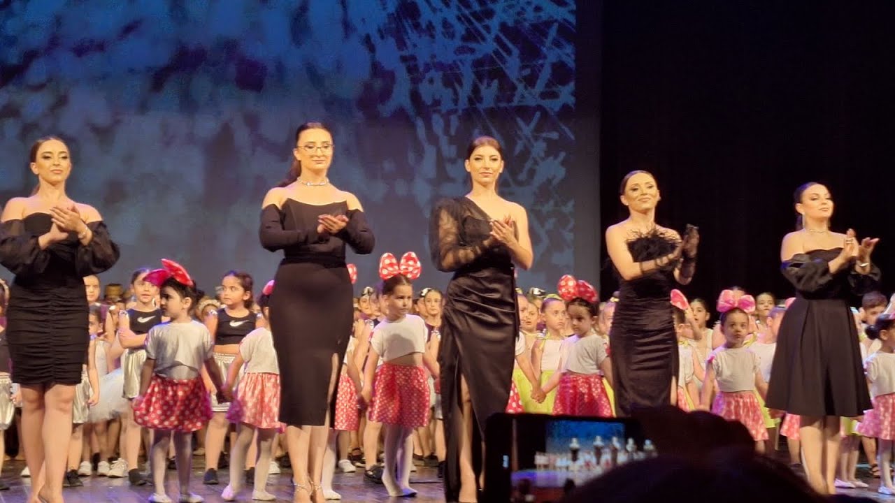 Sardaryan dance studio hashvetu hamerg 2023