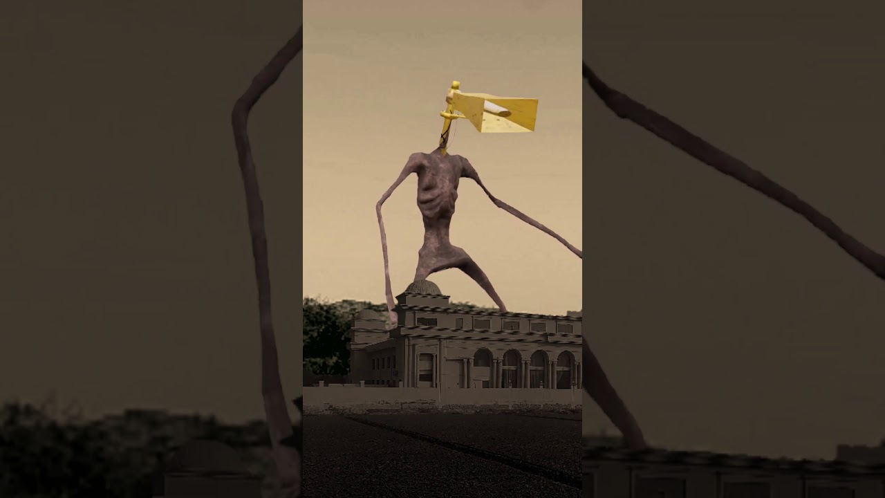 Siren 🚨 Head Thunder bolt v/s Siren 🚨 Head Mega horn 