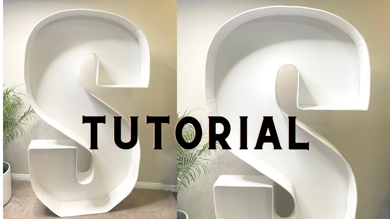 HOW TO MAKE A BALLOON MOSAIC | TUTORIAL