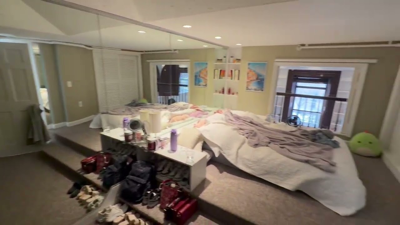 113 Beacon Street #2F
