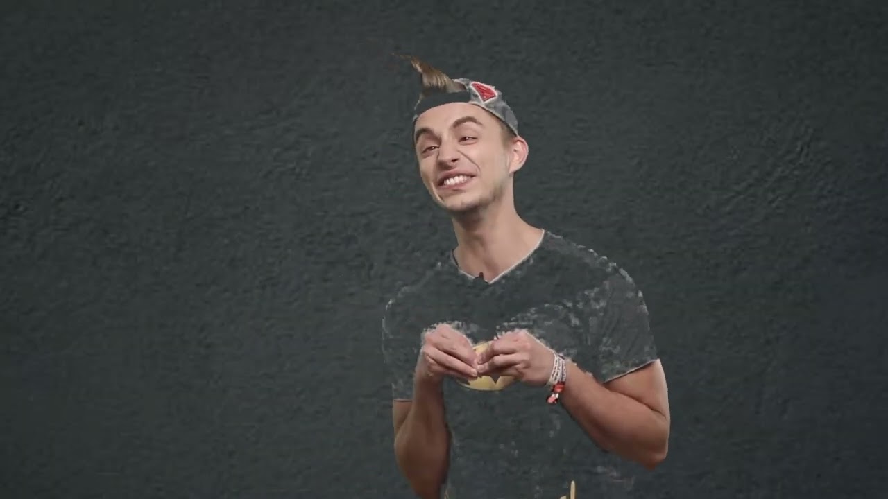 ASK ARTHUR: Max Schneider Album Nou - Episode 7