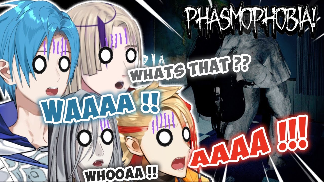 (ENG/ID Sub) Only In This Clip You Can Hear 