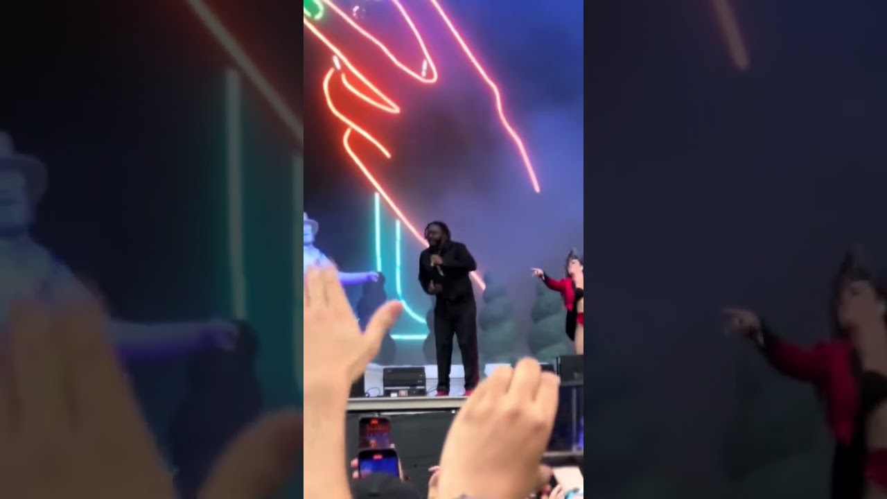 The Best of #govballnyc 2025