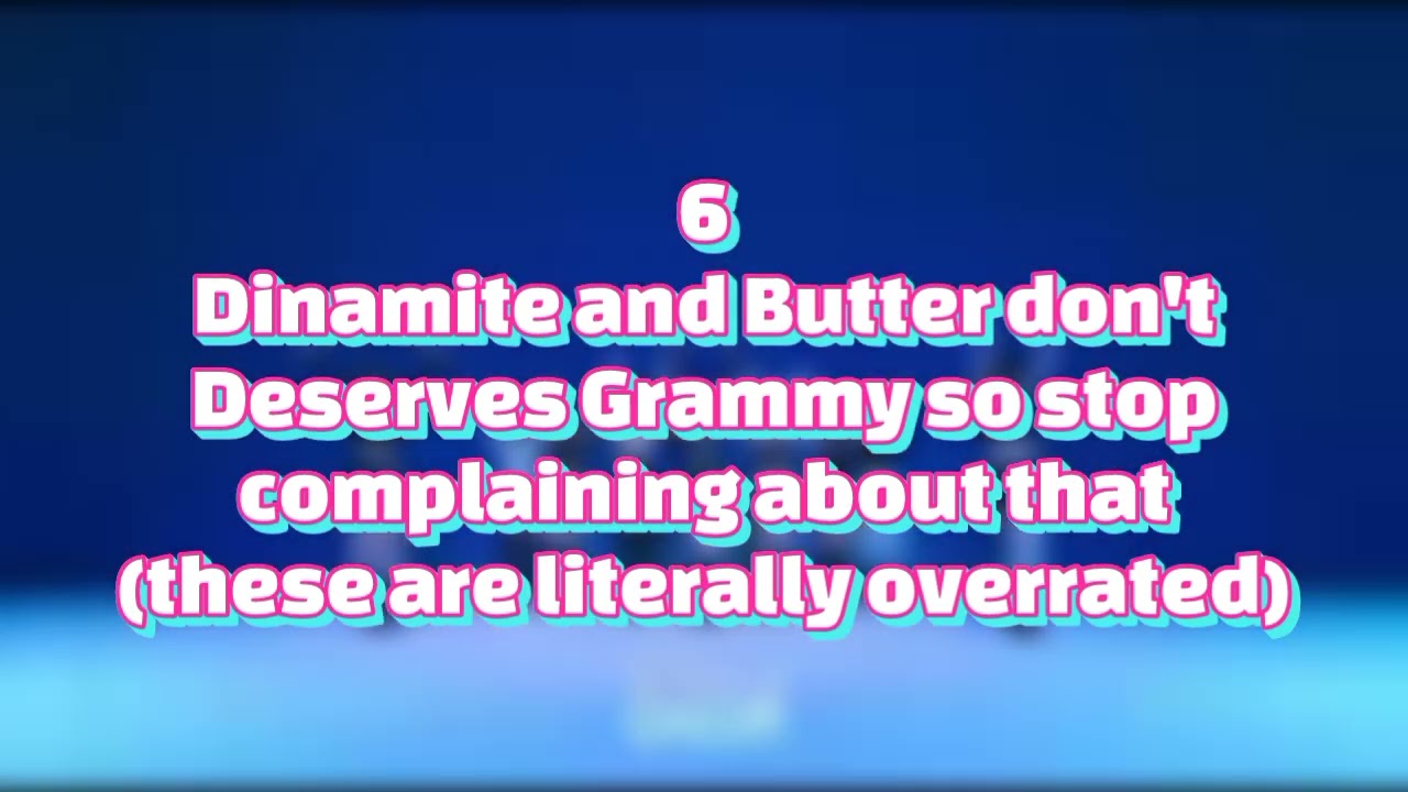 Honest K-pop Opinions to Spill your Tea☕