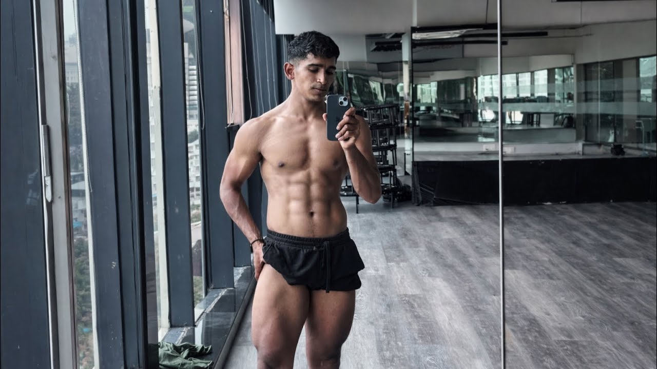 FIRST OF 2026 | New Year Goals & Training Approach 