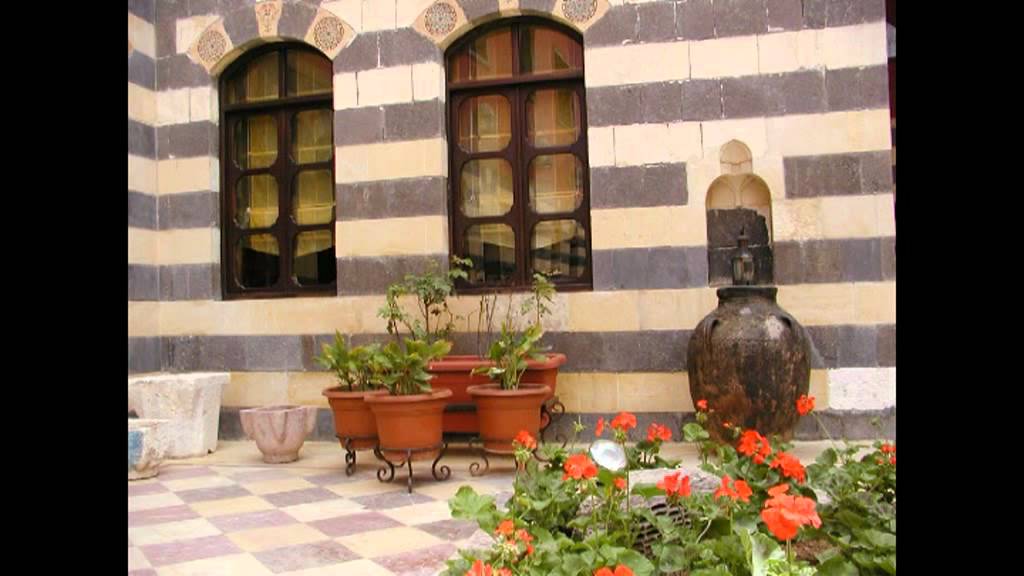 يا شام للموسيقار صفوان بهلوان ....نسخة أصلية