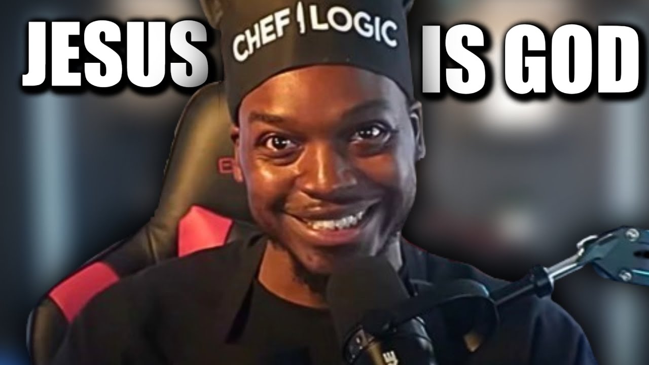 Proving JESUS IS GOD To Muslims And Heretics FOR 3 HOURS STRAIGHT...