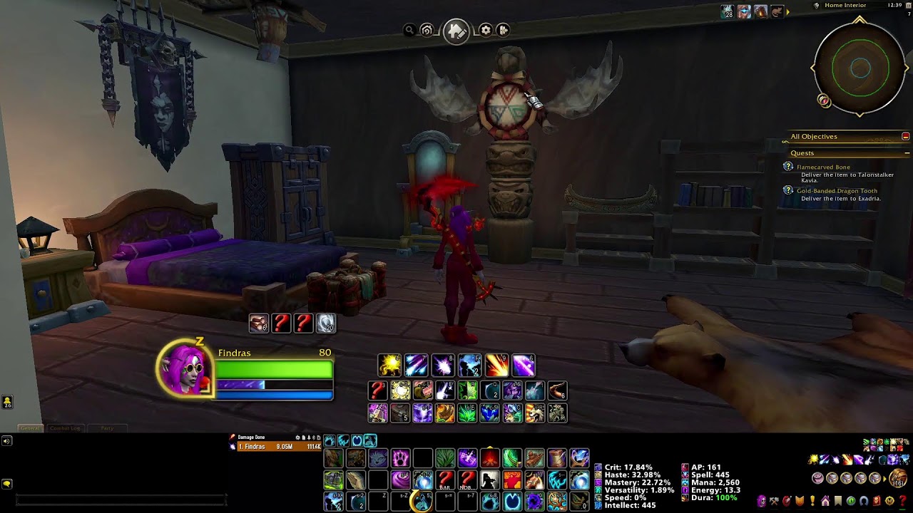 WoW Midnight Solo Gold Farming 3.3 Million Gold