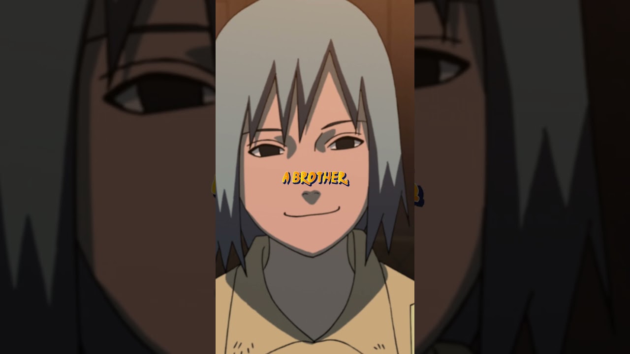 NARUTO CHARACTERS THAT FANS HATED BUT ACTUALLY HAD THE BEST STORIES
