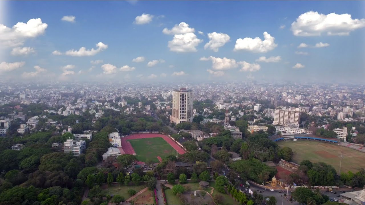 Avaanti Residences  | Tilak Road, Pune | ABIL Group