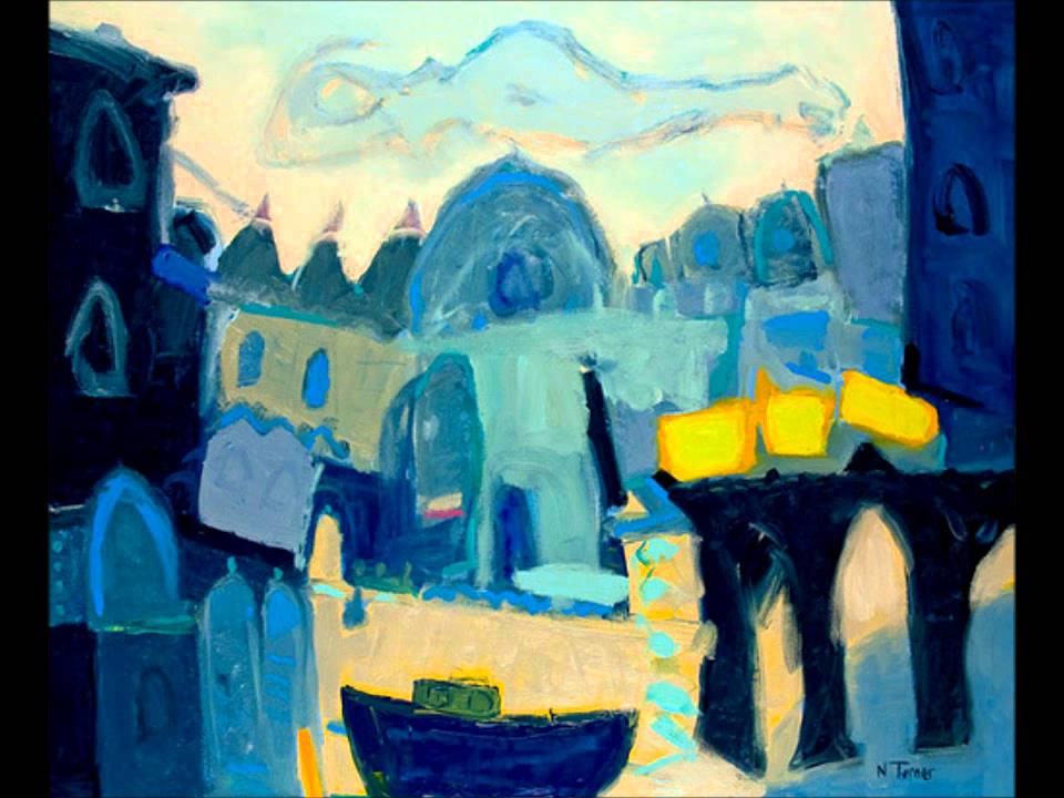 Francis Poulenc - Suite Française