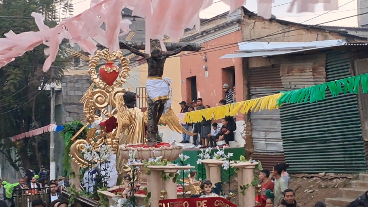 El Sembrador | Señor de Esquipulas de Santa Marta 2026