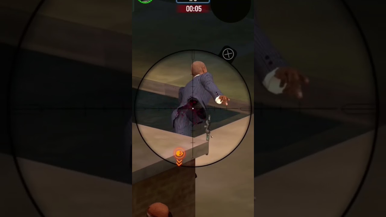 gun game 🔫🎯 