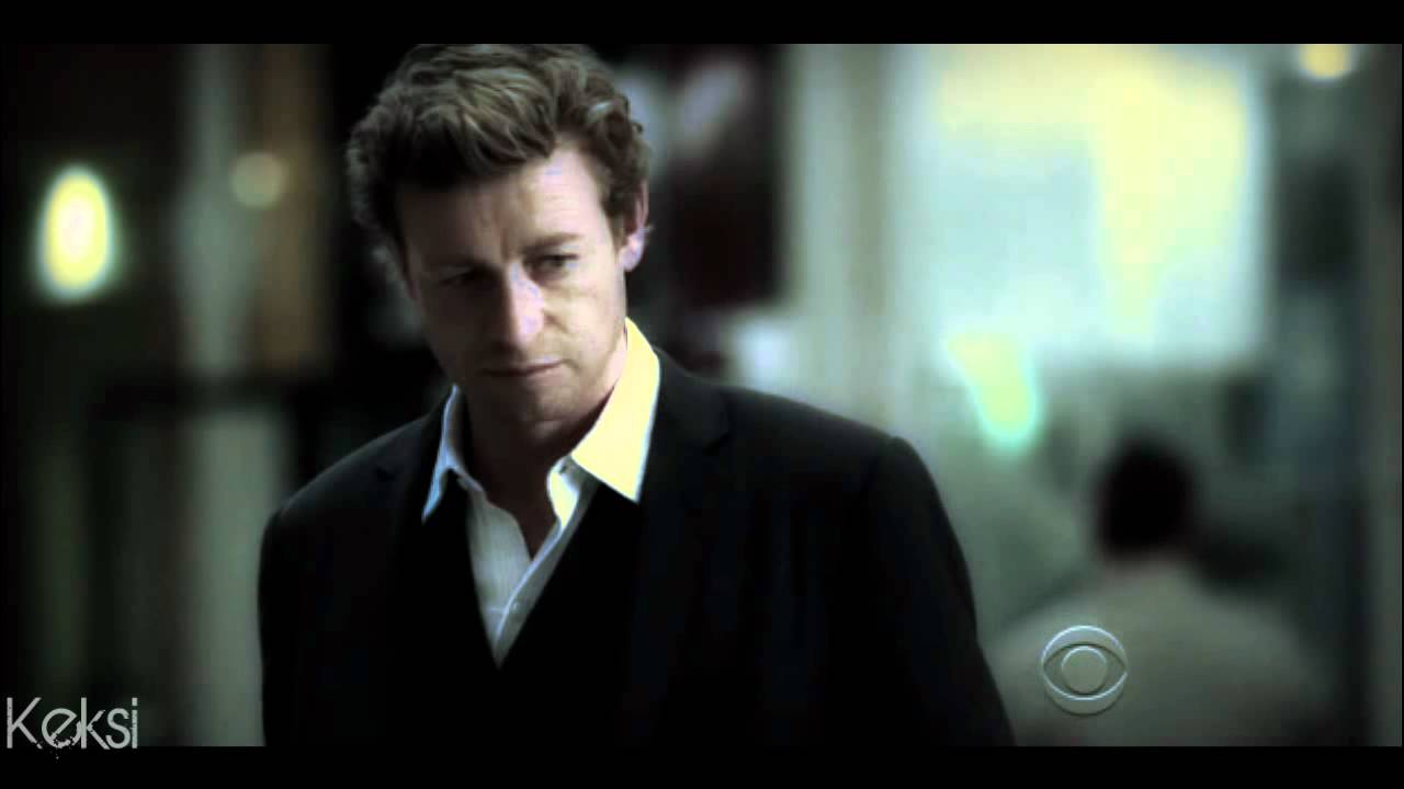 Patrick Jane vs. Red John || Blood