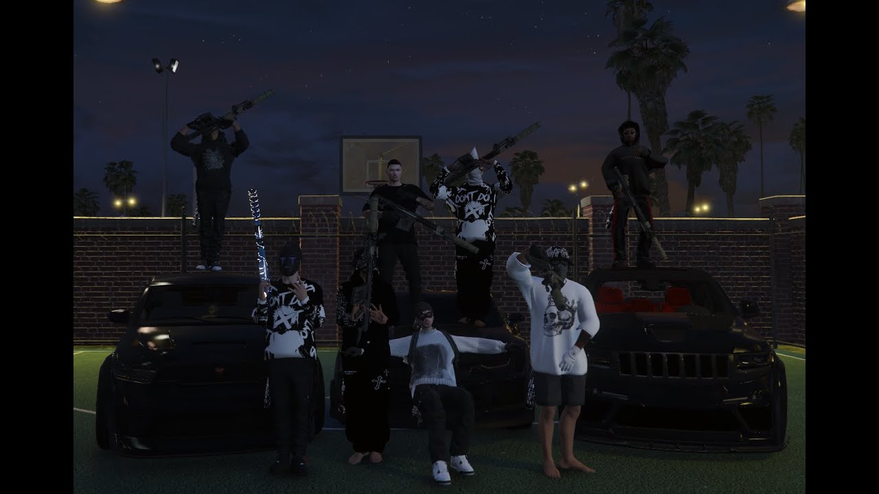 OMERTA MOB