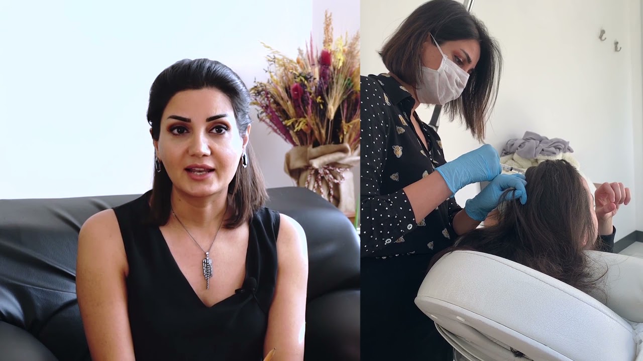 Mevsimsel Saç Dökülmesi Neden Olur? | Uzm. Dr. Şirin Çelik Yanıtlıyor!