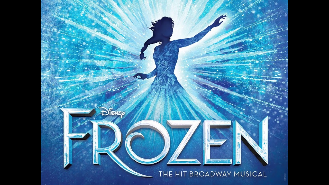 Frozen the Musical - Sydney 2021 - Full Act 2 (AUDIO ONLY)