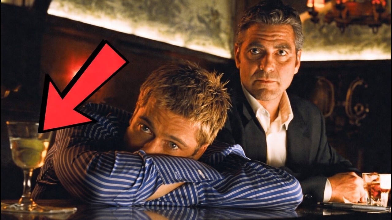Ocean’s Eleven (2001) Behind the Scenes 25 Secrets Revealed After Years