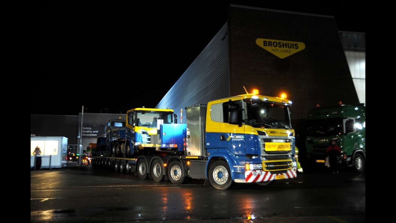 Broshuis Event 2019