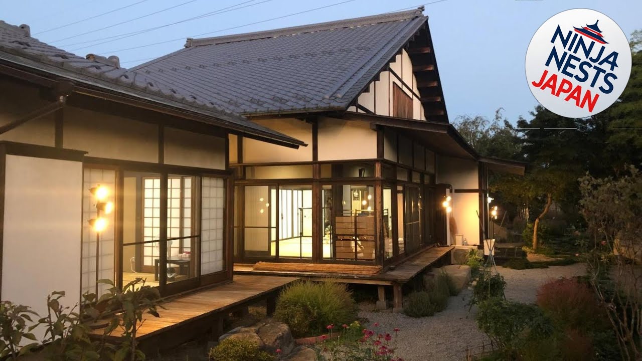 フクロウの御宿 春日居館 | Yamanashi, Japan | Hotel Review ⭐