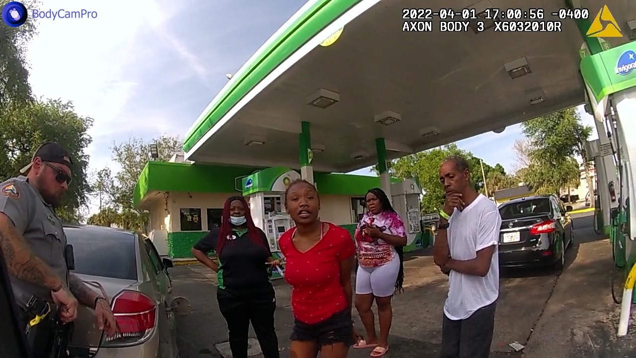 Minor Traffic Stop Leads to Serious Hit-and-Run Charges