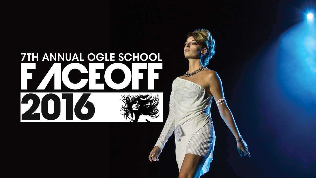 Ogle School Face Off - Highlight Video (2016)