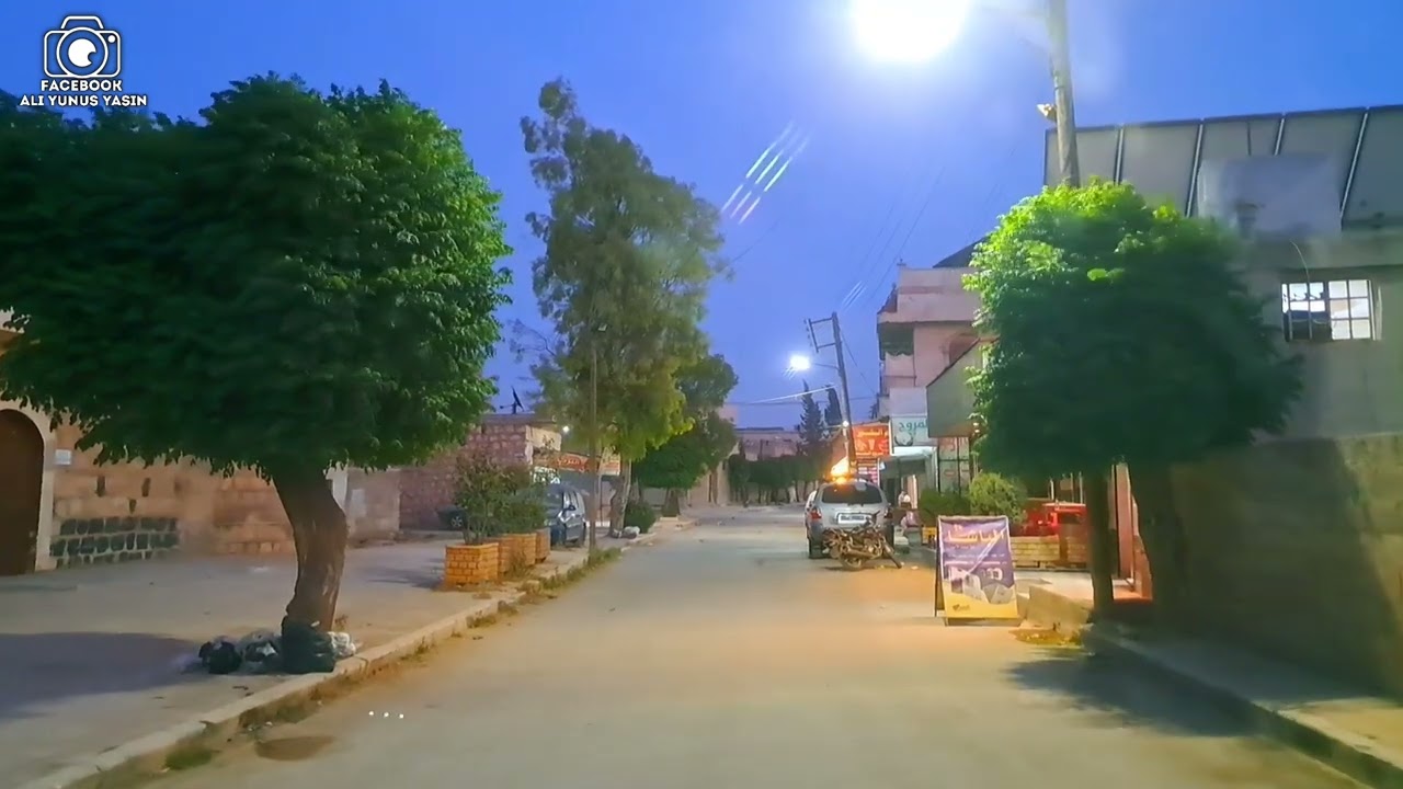 بلدتنا الحبيبة #كلجبرين 21/6/2024 اسعد الله مسائكم بكل خير