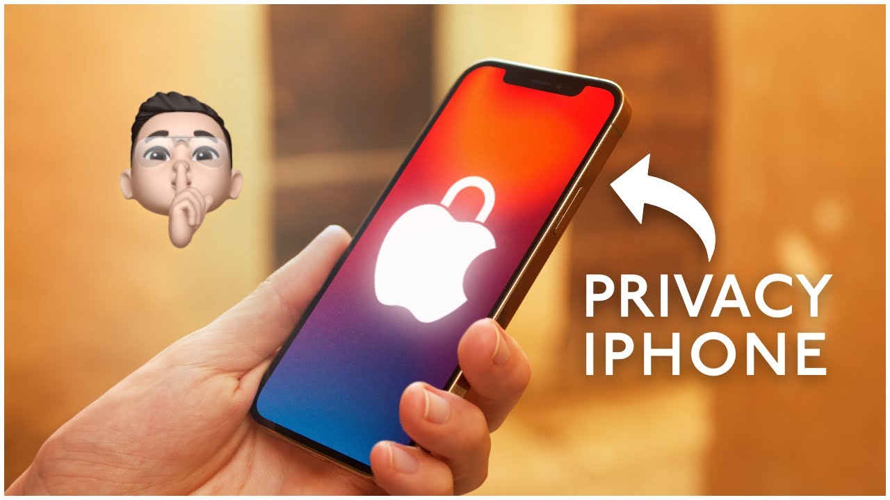 Ecco i CONSIGLI DEFINITIVI per MASSIMIZZARE la SICUREZZA e la PRIVACY su iPhone! 📱🔐