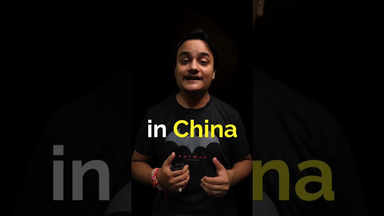 Bollywood Movie that went Viral in China 