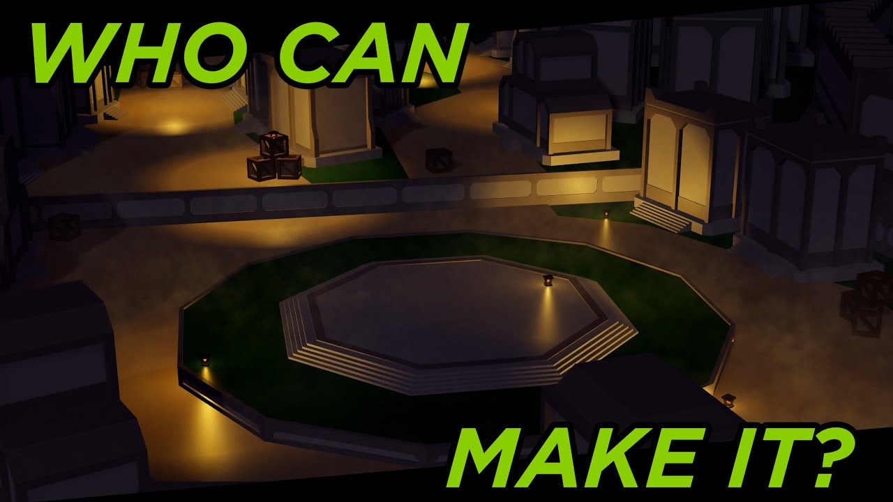 Which Phighters Can Cross The Protect Telamon Gap? - PHIGHTING!