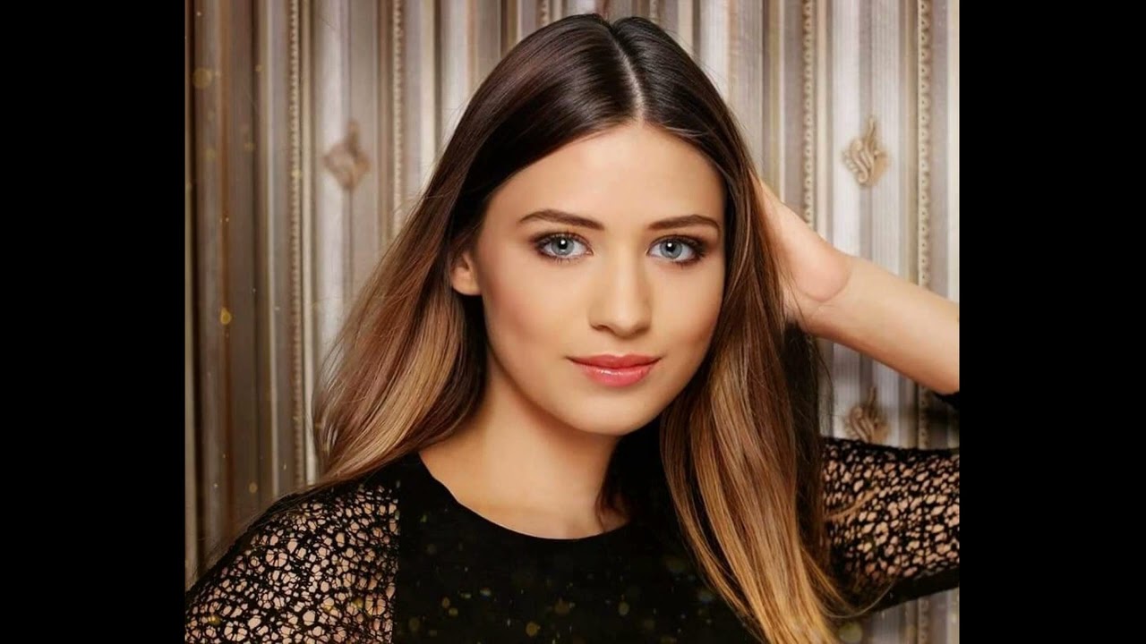 Lucie Matušová- Modlitba
