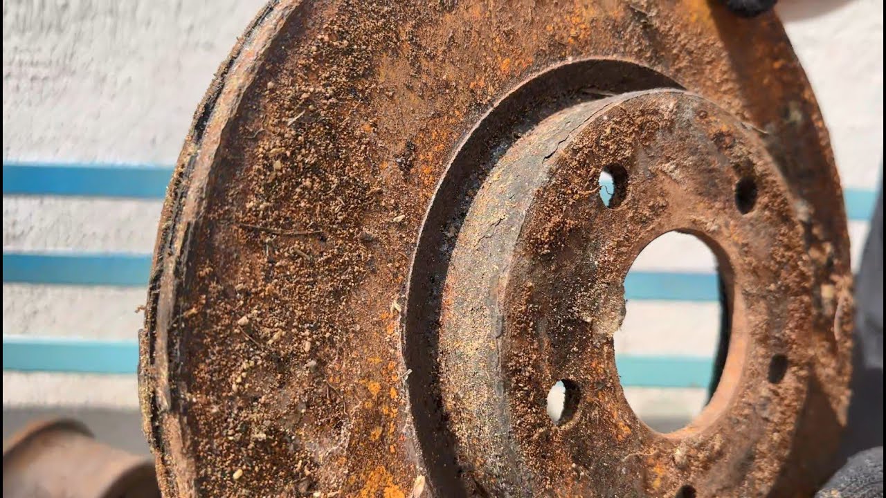 SandBlasting Killer. The RESULT is Shocking! 🔥