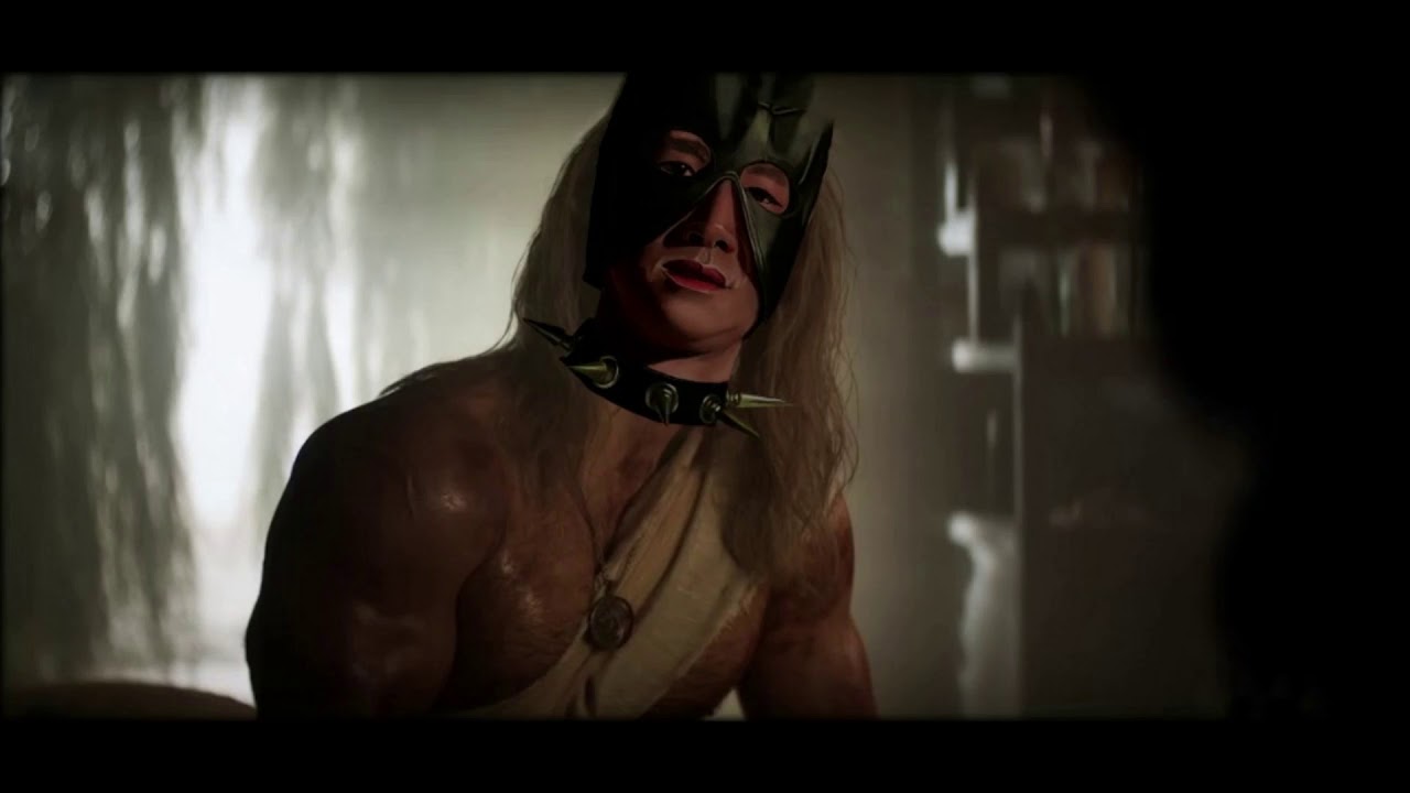 Gachi Witcher