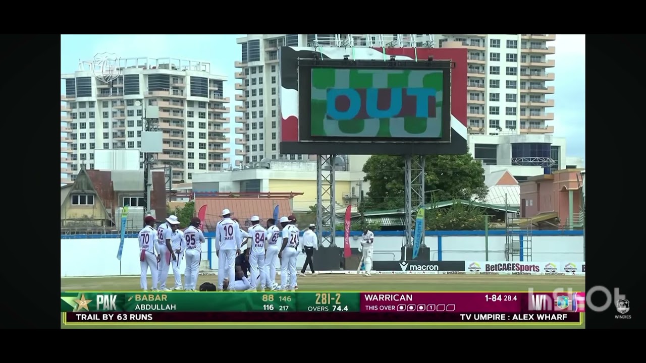 Babar Azam runout vs west indies on 88 #cricketlover #cricket 😭😭😭❤️&zwj;🩹💔