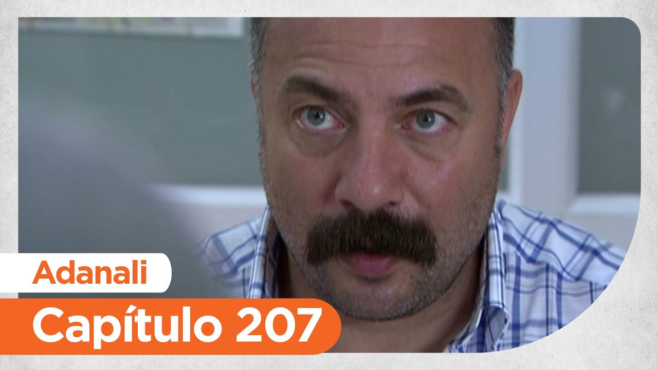 Adanali - Capítulo 207