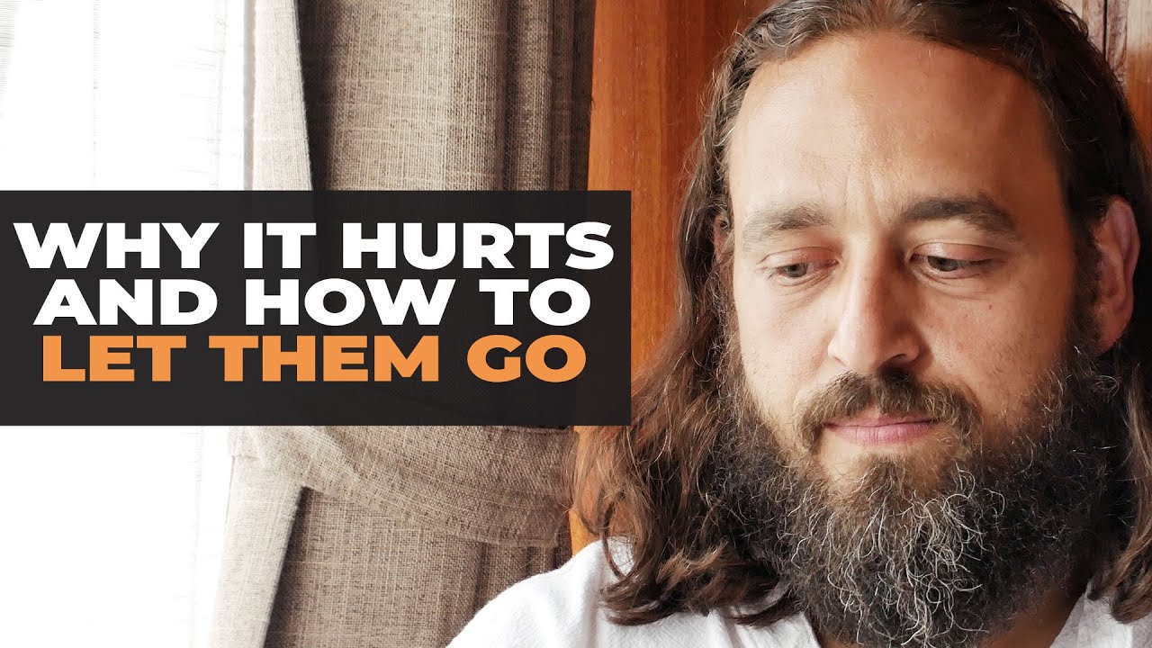 How to Forgive Those Who Will Never Apologize to You